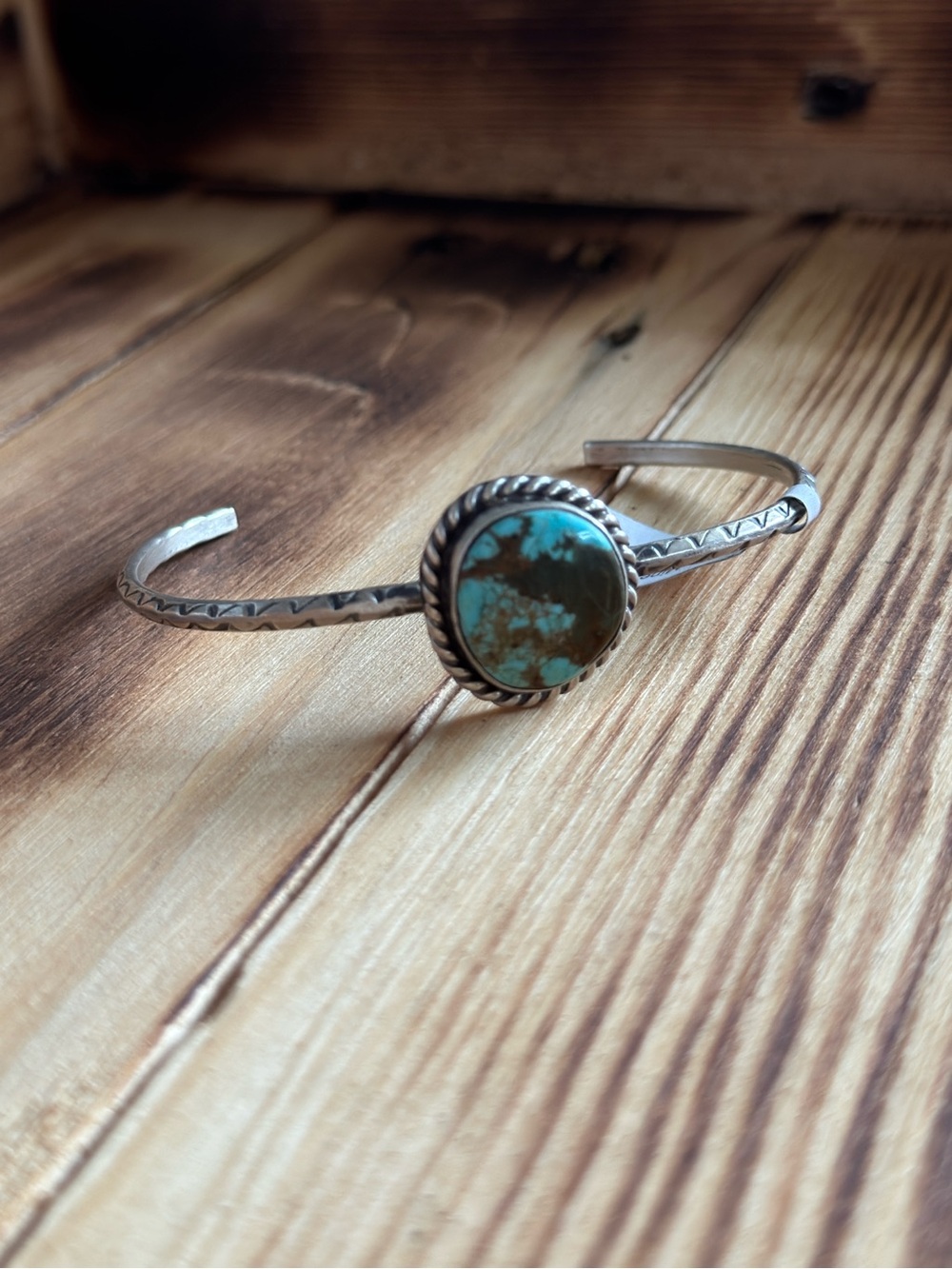 Donovan Skeet Mine 8 Bracelet